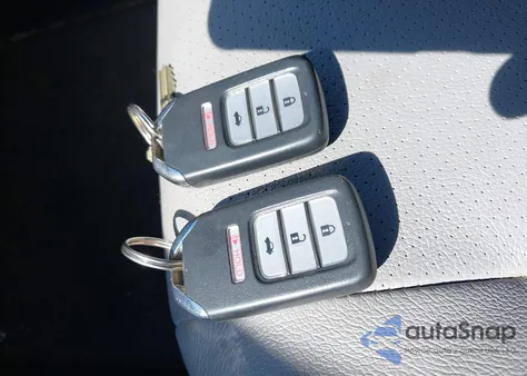 2015 Honda Accord Ex-L from USA, damaged, VIN 1HGCR2F88FA047843